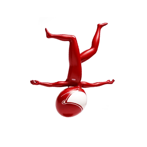 Posición Head Down - Proflyer