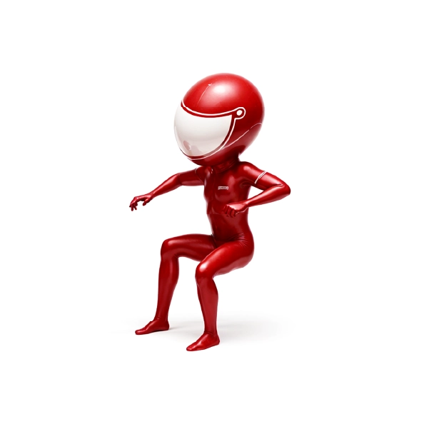 Posición SIT - Proflyer